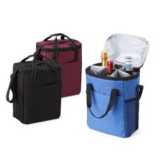 Bolsa Térmica de Poliéster de 16 Litros 